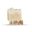 Soothing Carrot & Chamomile Soap Gentle Care for Soft, Nourished Skin