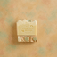 Soothing Carrot & Chamomile Soap Gentle Care for Soft, Nourished Skin