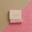 Damask Rose Soap – Purifying & Revitalizing Skincare