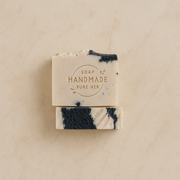Goat Milk Soap – Deep Hydration & Soothing Care