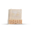 Nourishing Honey & Oat Soap Gentle Hydration for Soft, Comforted Skin