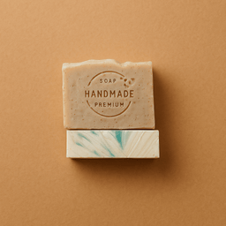 Olive Oil Soap – Deep Nourishment & Gentle Hydration
