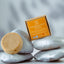 Orange Solid Shampoo – Freshness and Vitality for Your Hair