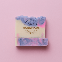 Purifying White Clay Soap – Gentle Cleansing for Radiant Skin