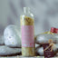Verbena Bath Salts – A Refreshing & Revitalizing Escape