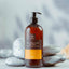 White Musk Liquid Hand Soap – A Gentle & Luxurious Cleanse