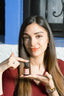 Nail Strengthening Serum – Fortify, Nourish & Shine