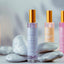 Petal Cloud Perfume Mist – A Breath of Floral Freshness