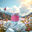 Rose Scrub – Gentle, Hydrating, and Glow - Boosting